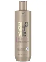 Schwarzkopf Professional Schwarzkopf Blond Me Light Shampoo