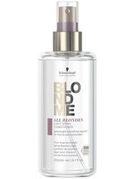 Schwarzkopf Professional Schwarzkopf Blond Me Light Spray Conditioner