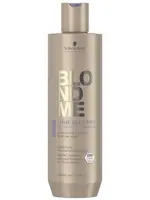 Schwarzkopf Professional Schwarzkopf Blond Me Cool Shampoo