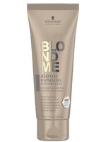 Schwarzkopf Professional Schwarzkopf Blond Me Restoring Balm