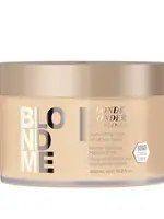 Schwarzkopf Professional Schwarzkopf Blond Me Golden Mask