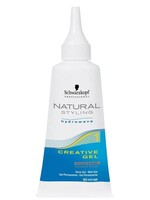 Schwarzkopf Professional Schwarzkopf Natural Styling - Creative Gel