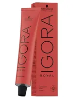 Schwarzkopf Professional Schwarzkopf Igora Royal Color