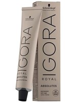 Schwarzkopf Professional Schwarzkopf Igora Royal Absolutes