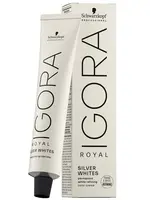 Schwarzkopf Professional Schwarzkopf Igora Royal Silverwhite