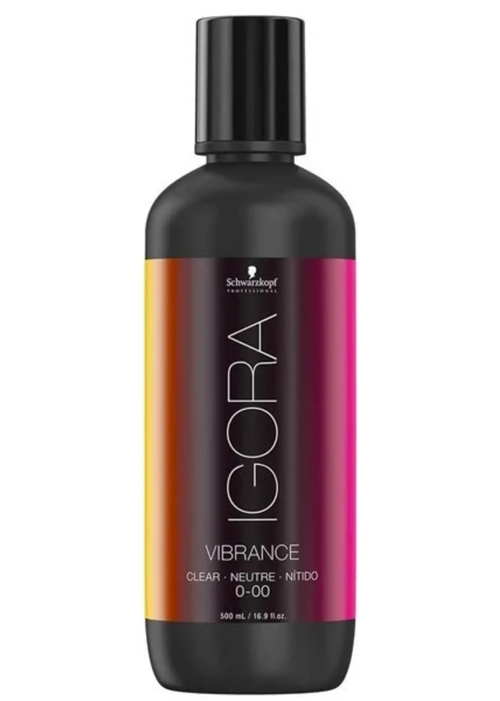 Schwarzkopf Professional Schwarzkopf Igora Vibrance Color Ammonia-Free - 60ml