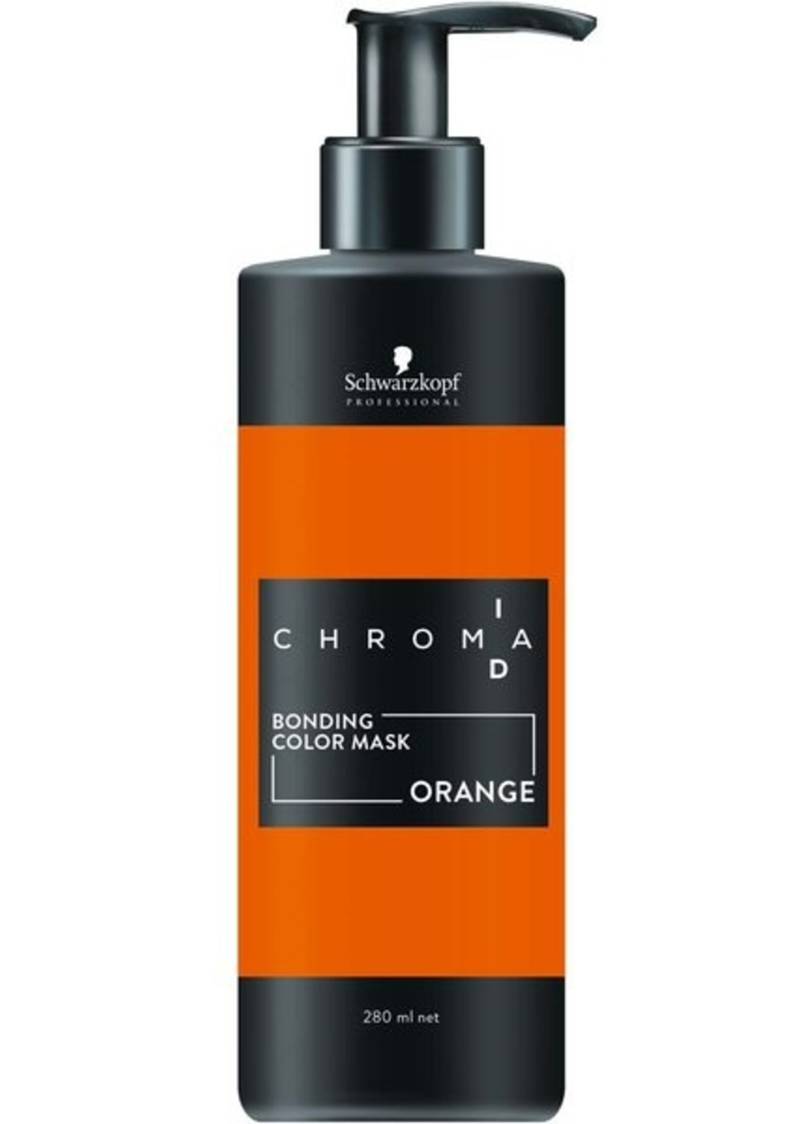 Schwarzkopf Professional Schwarzkopf Chroma ID Bonding Intense Colour Mask - 280ml