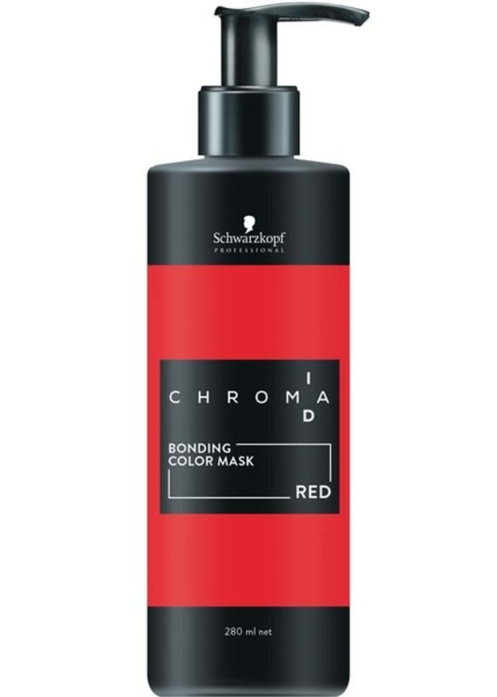 Schwarzkopf Professional Schwarzkopf Chroma ID Bonding Intense Colour Mask - 280ml