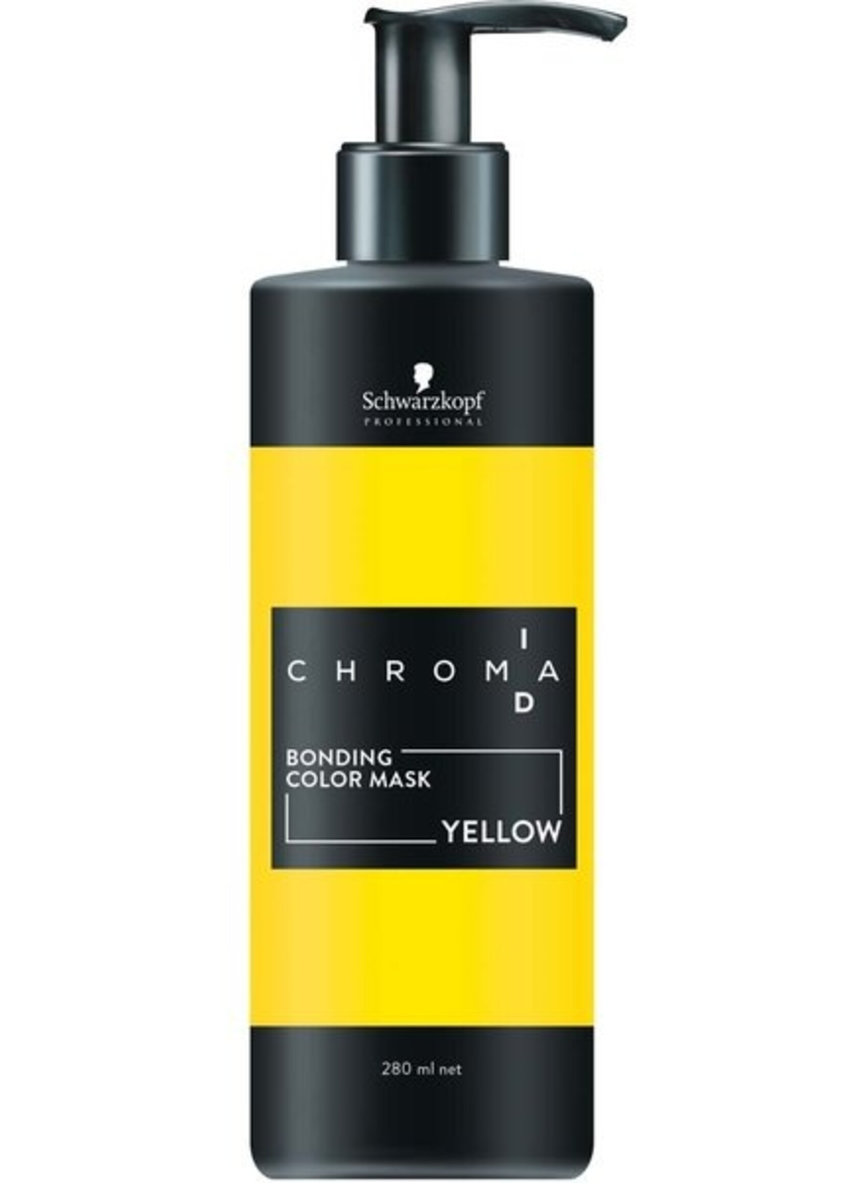 Schwarzkopf Professional Schwarzkopf Chroma ID Bonding Intense Colour Mask - 280ml