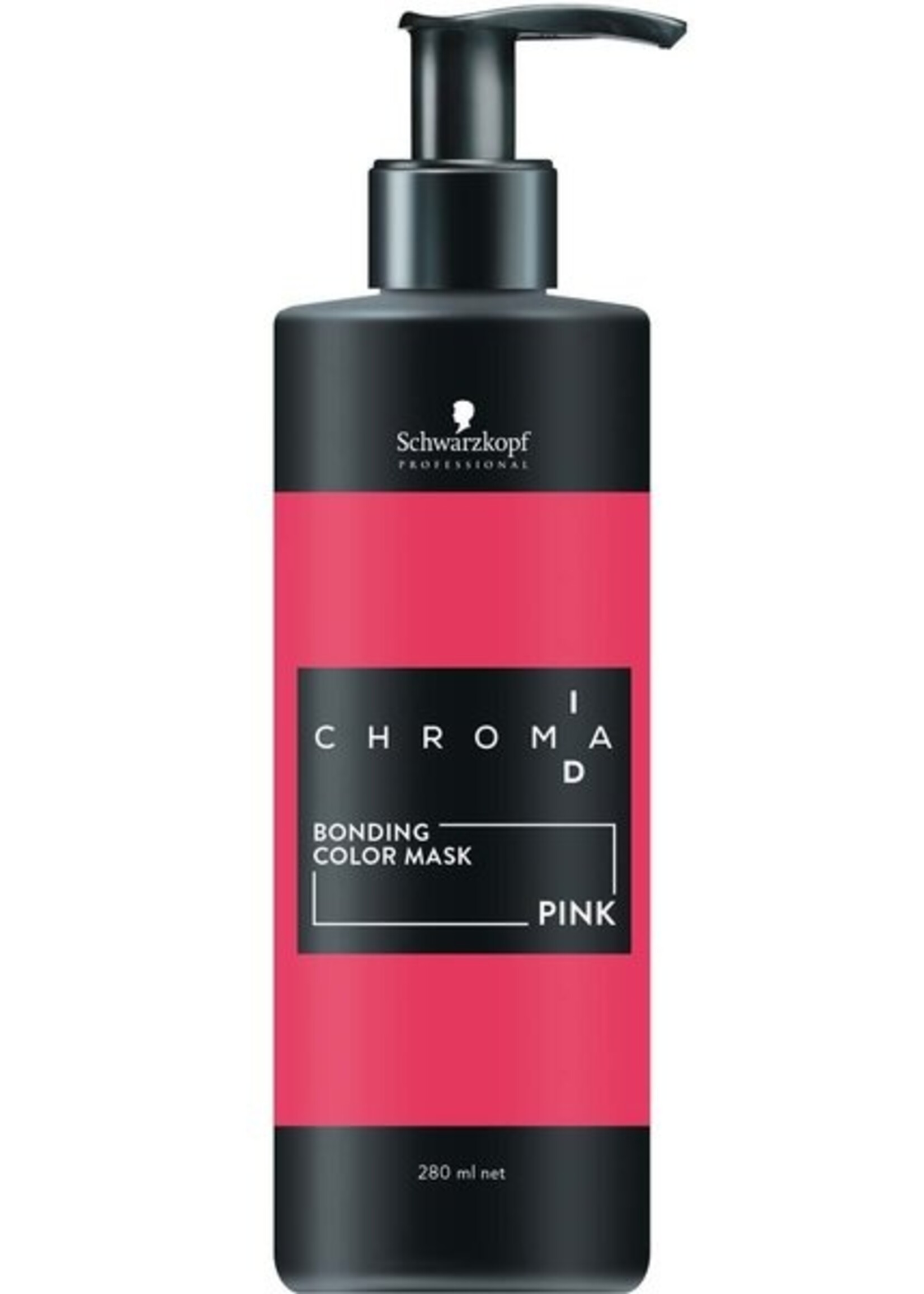 Schwarzkopf Professional Schwarzkopf Chroma ID Bonding Intense Colour Mask - 280ml