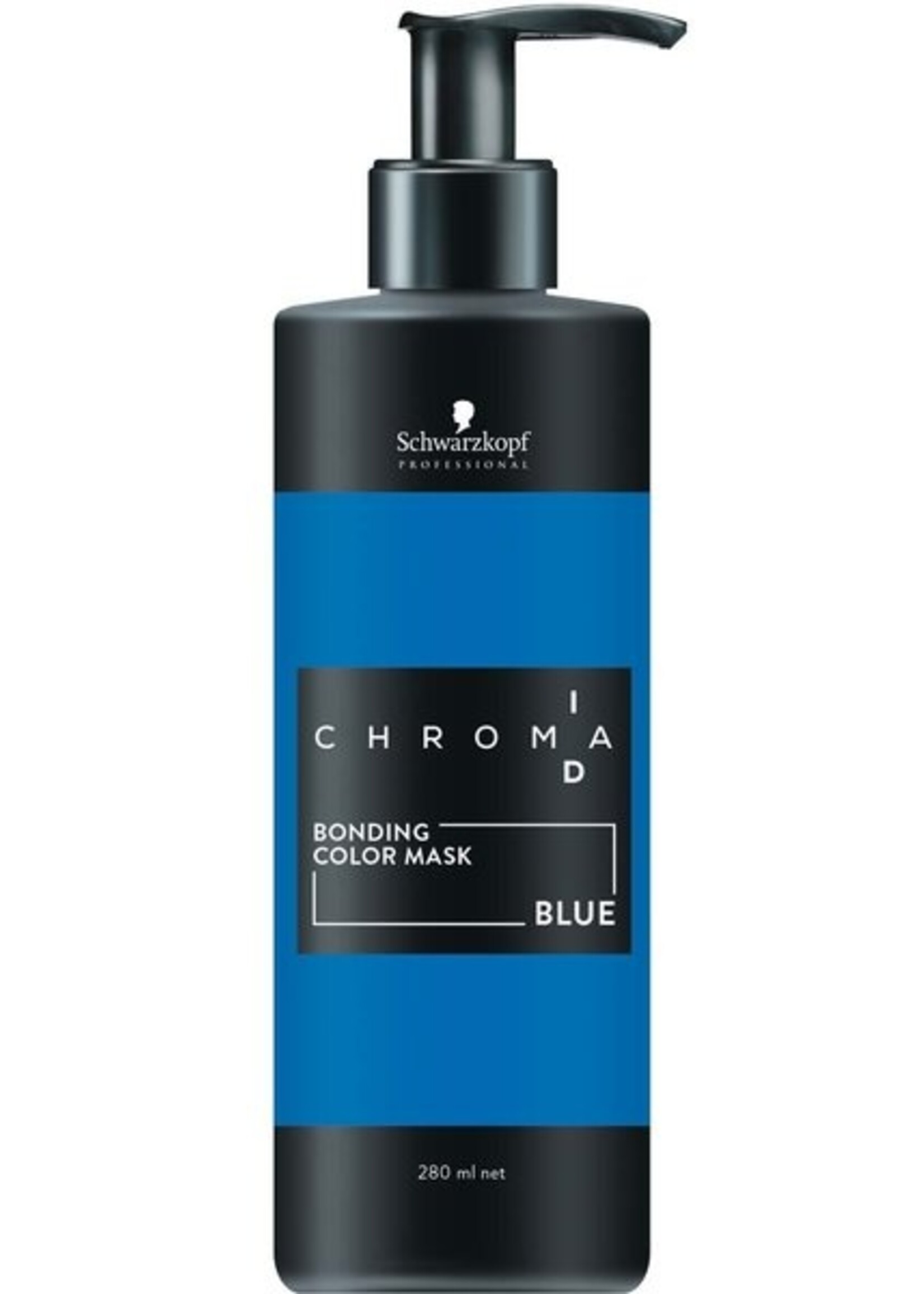 Schwarzkopf Professional Schwarzkopf Chroma ID Bonding Intense Colour Mask - 280ml