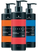 Schwarzkopf Professional Schwarzkopf Chroma ID Intense Color Mask