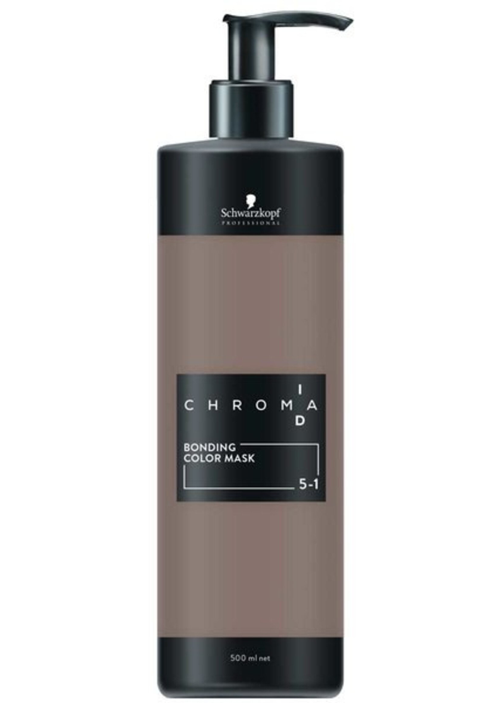 Schwarzkopf Professional Schwarzkopf Chroma ID Bonding Colour Mask - 500ml