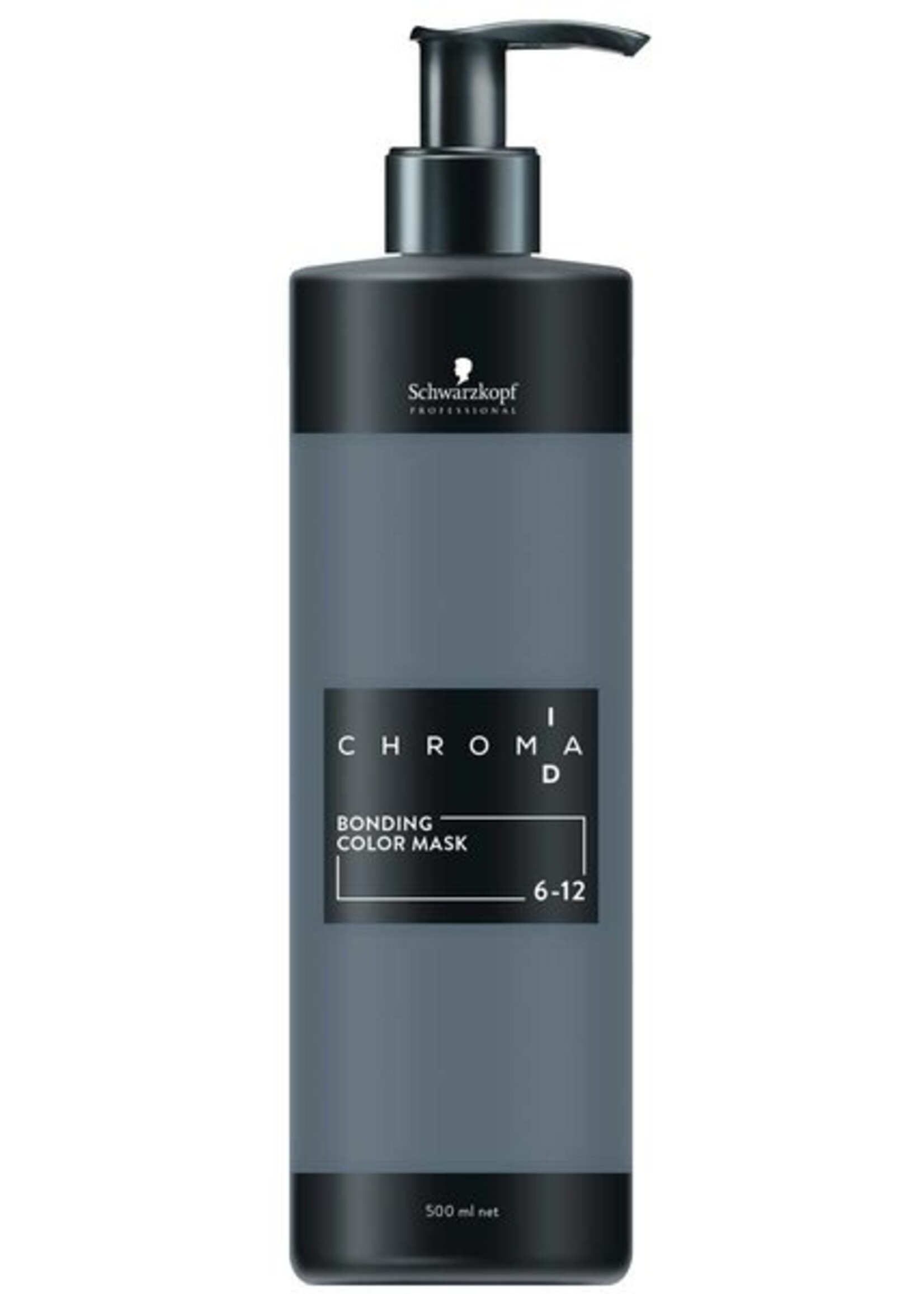 Schwarzkopf Professional Schwarzkopf Chroma ID Bonding Colour Mask - 500ml