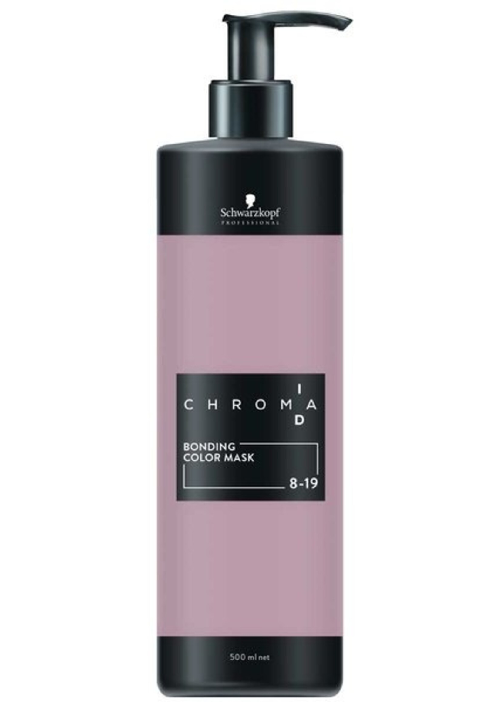 Schwarzkopf Professional Schwarzkopf Chroma ID Bonding Colour Mask - 500ml