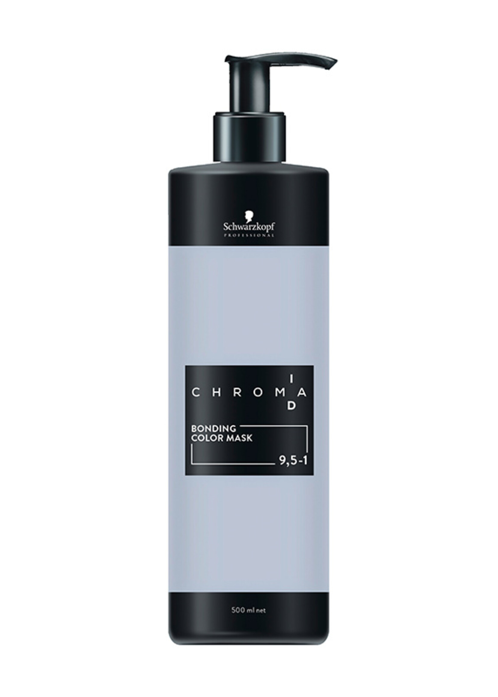Schwarzkopf Professional Schwarzkopf Chroma ID Bonding Colour Mask - 500ml