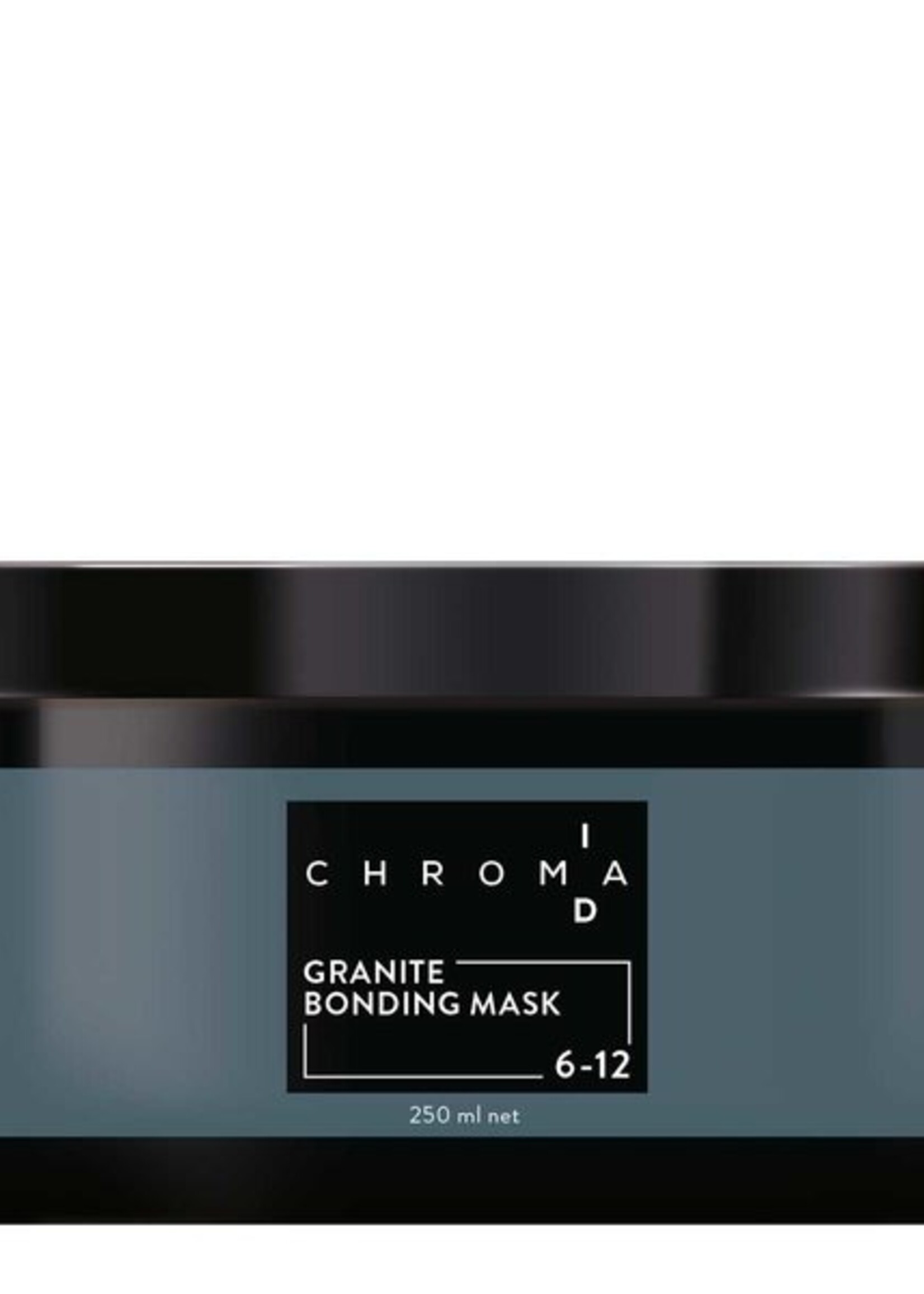 Schwarzkopf Professional Schwarzkopf Chroma ID Color Bonding Mask - 250ml