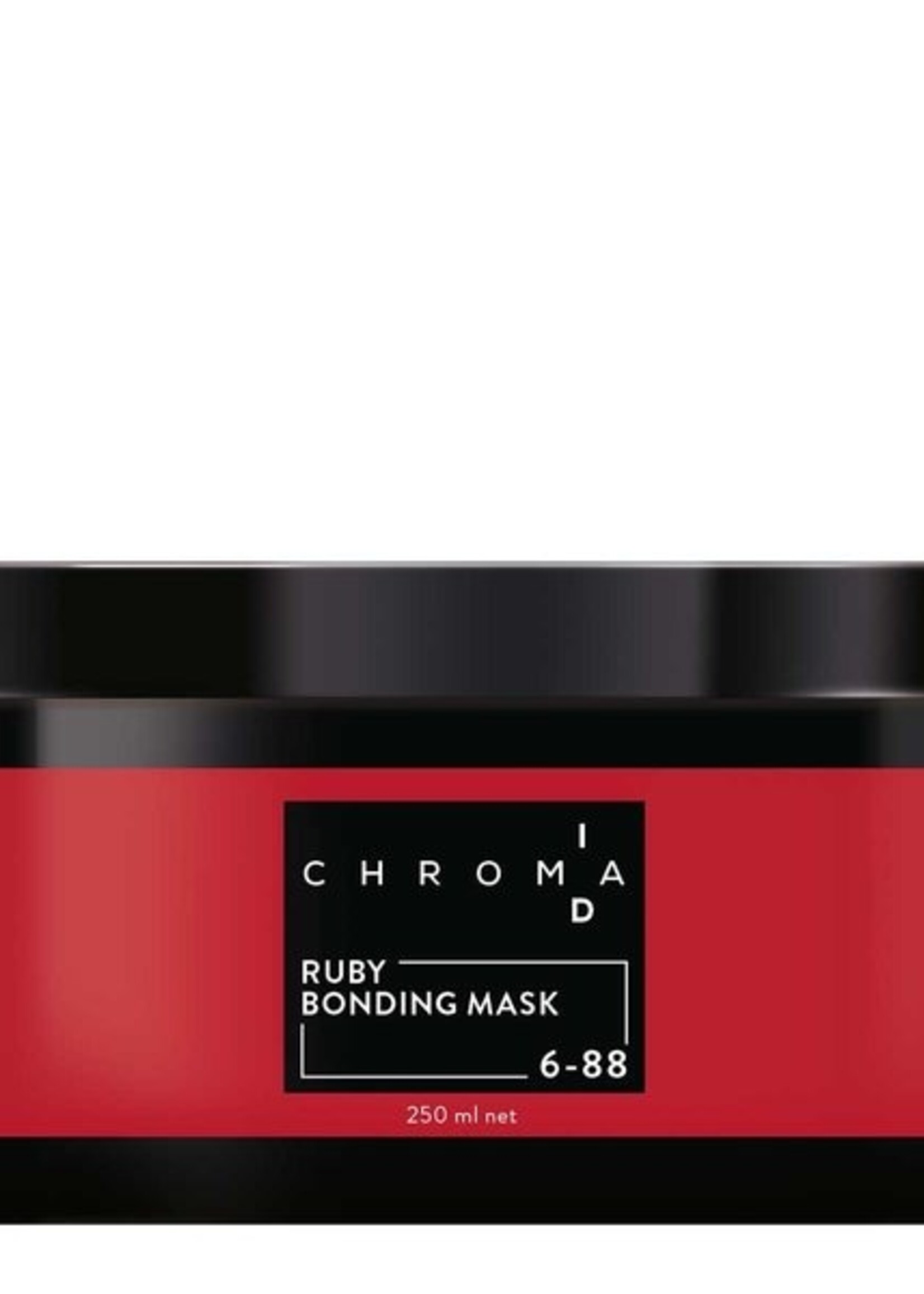 Schwarzkopf Professional Schwarzkopf Chroma ID Color Bonding Mask - 250ml