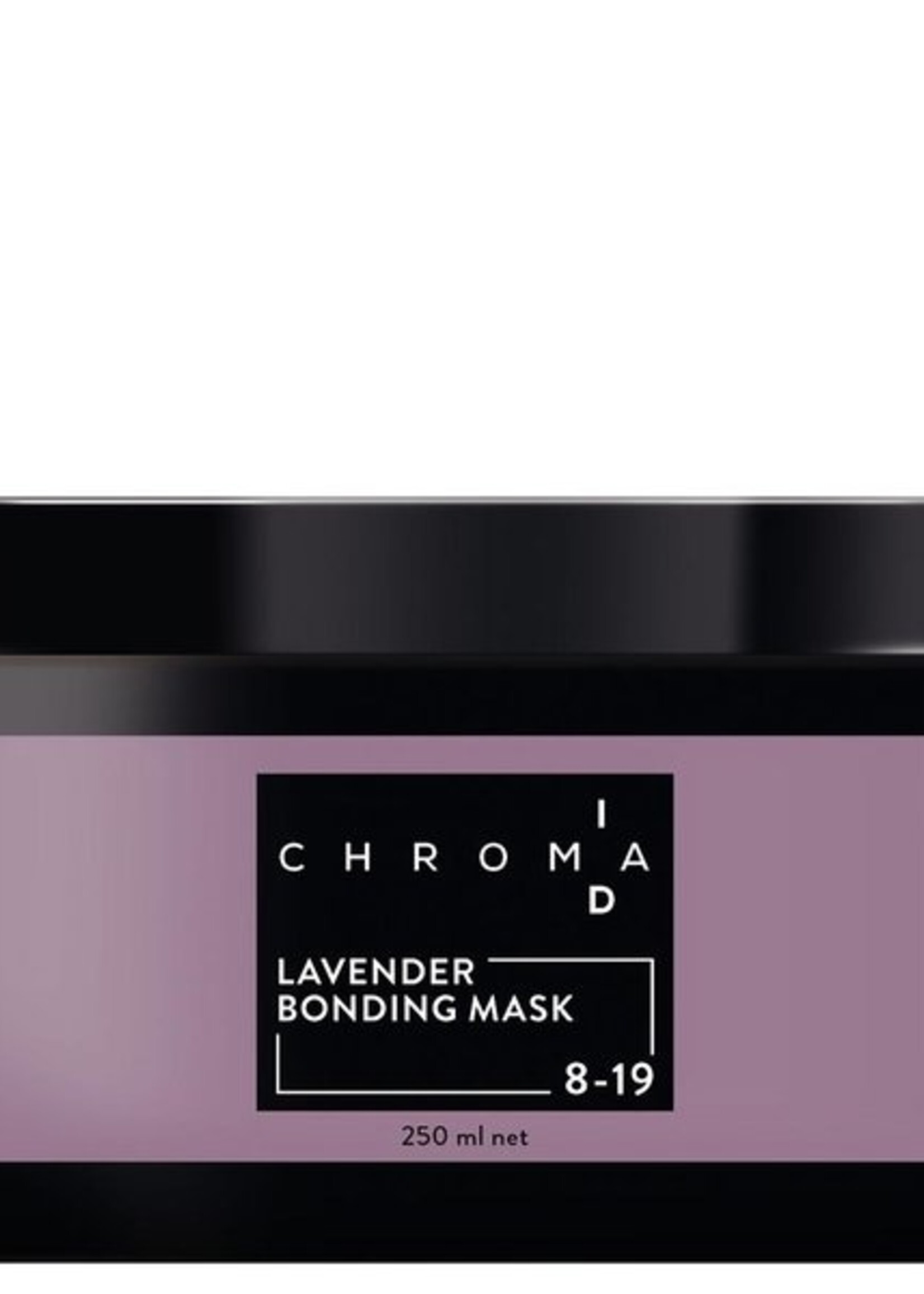 Schwarzkopf Professional Schwarzkopf Chroma ID Color Bonding Mask - 250ml