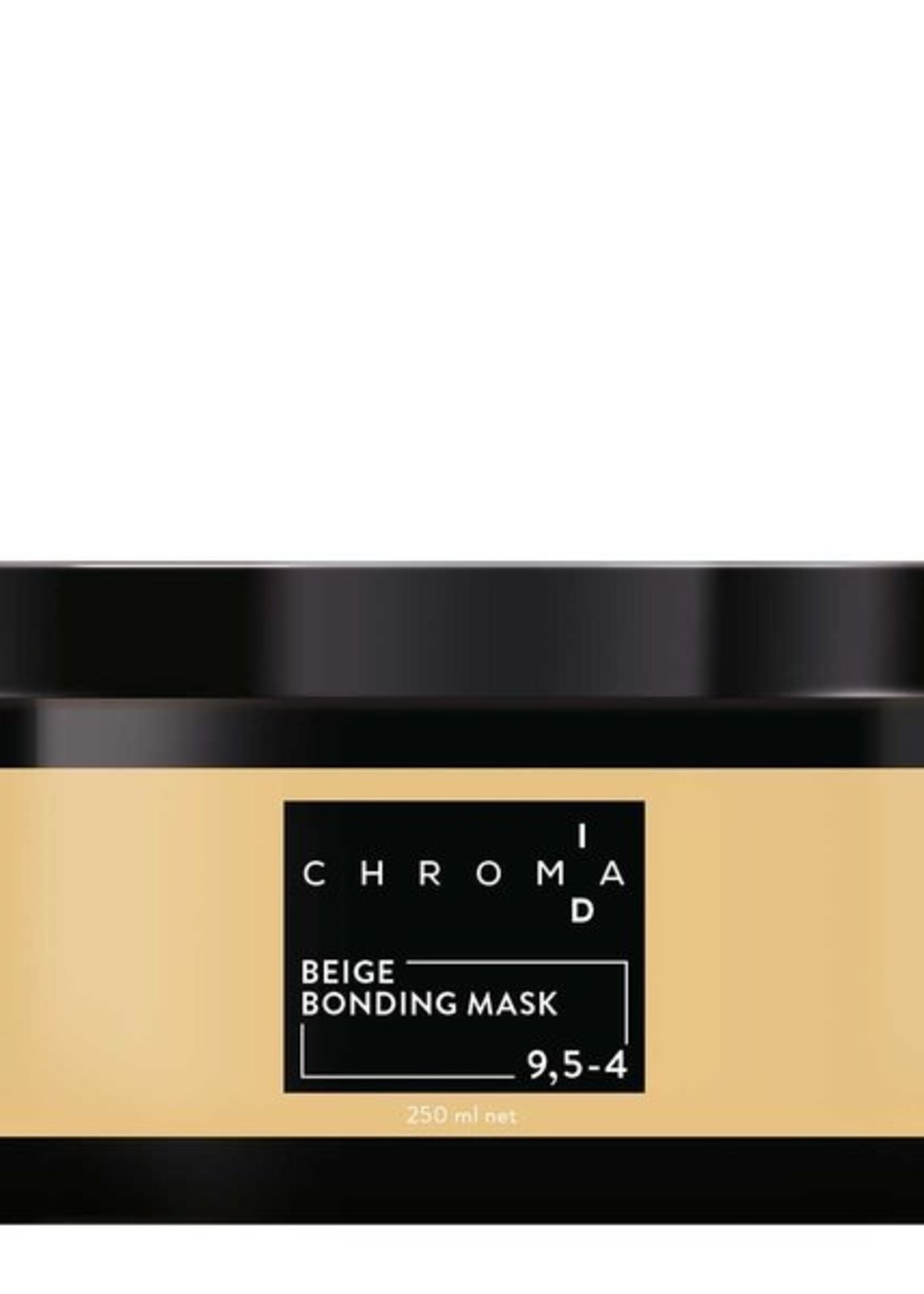 Schwarzkopf Professional Schwarzkopf Chroma ID Color Bonding Mask - 250ml