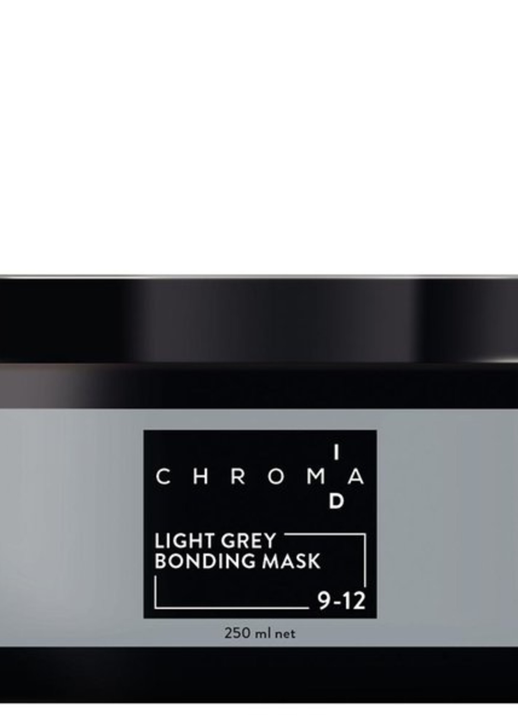 Schwarzkopf Professional Schwarzkopf Chroma ID Color Bonding Mask - 250ml