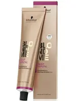Schwarzkopf Professional Schwarzkopf Blond Me Deep Toning