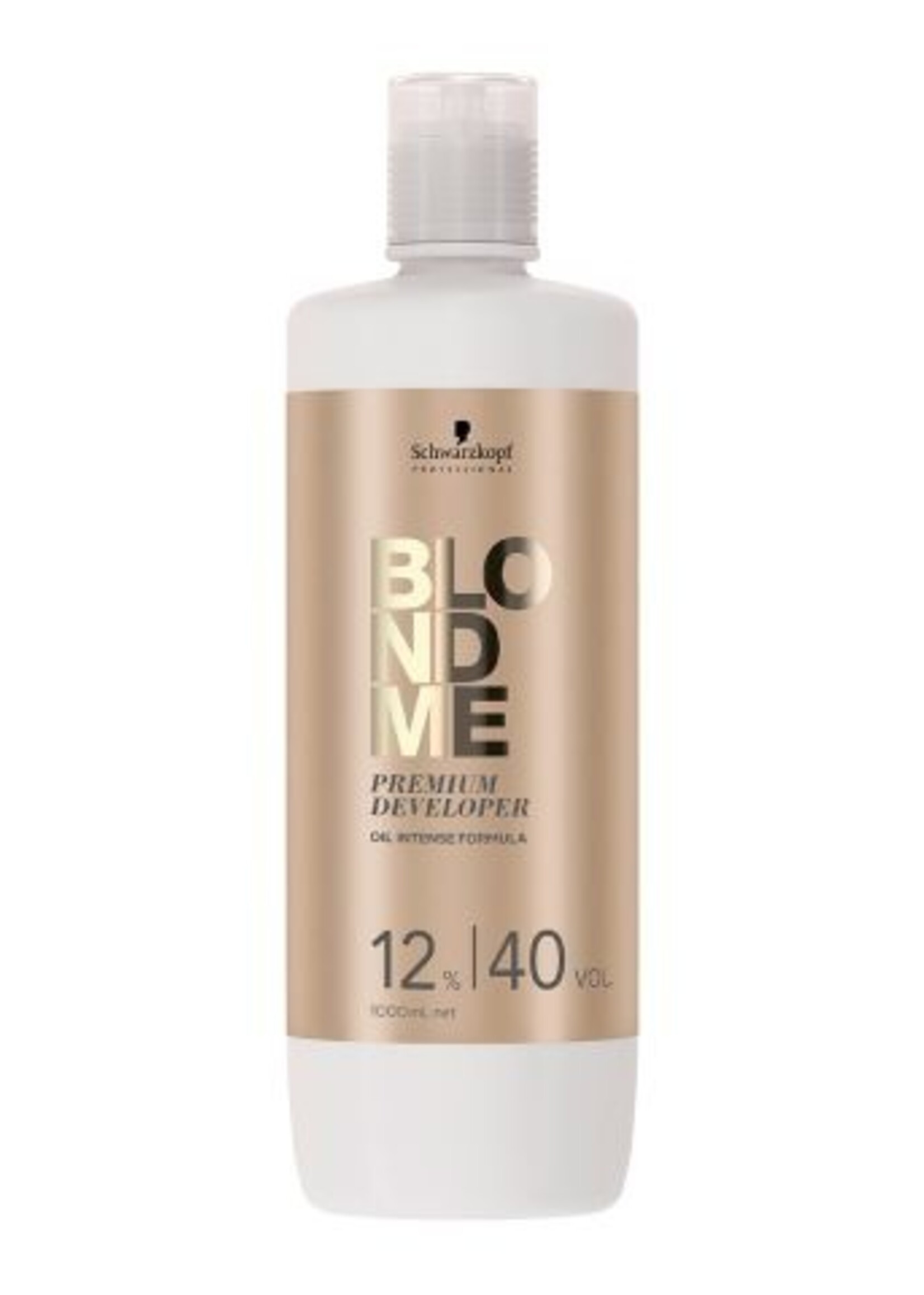 Schwarzkopf Professional Schwarzkopf Blond Me Premium Developer - 1000ml