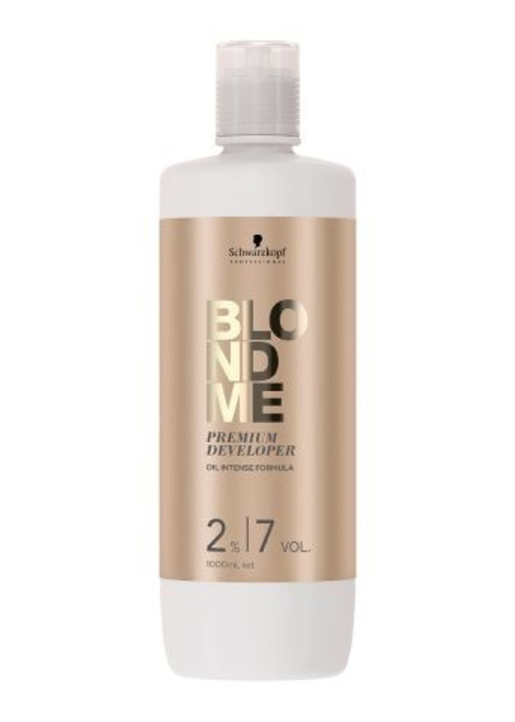 Schwarzkopf Professional Schwarzkopf Blond Me Premium Developer - 1000ml