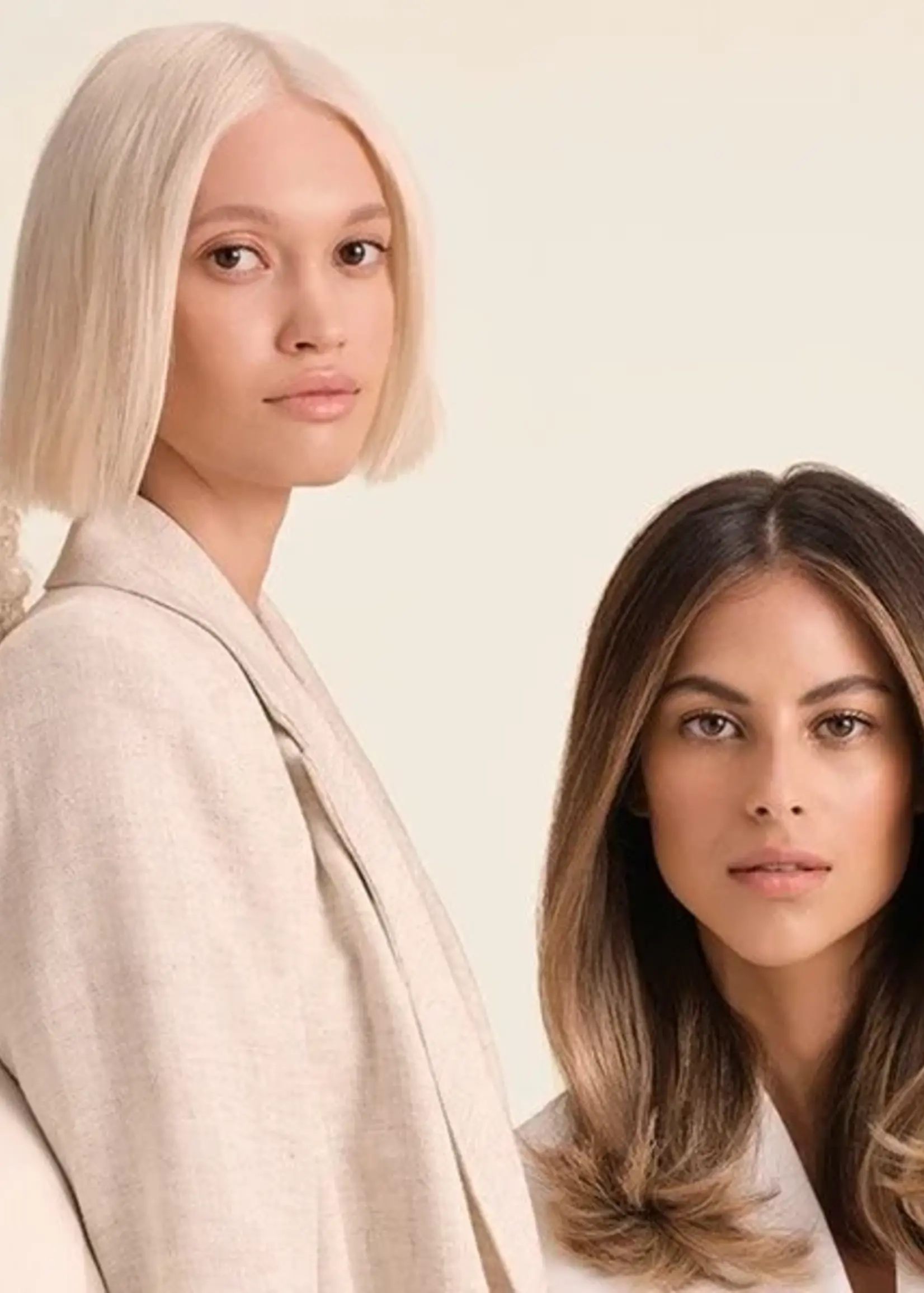 Schwarzkopf Professional Schwarzkopf Blond Me Clay Lightener 7+ Blondeerpoeder - 350gr.