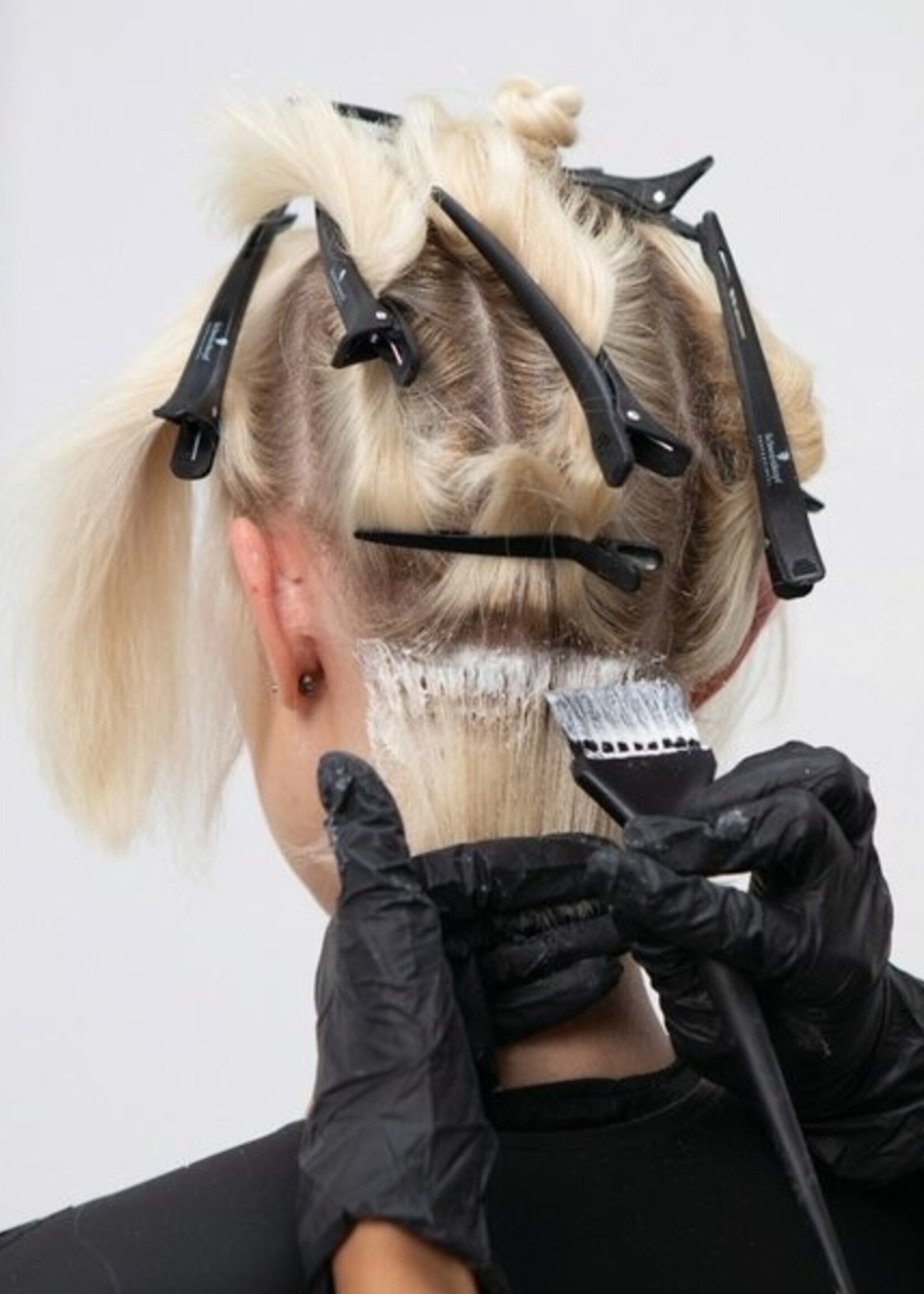 Schwarzkopf Professional Schwarzkopf Blond Me Precision Lightener - 350g