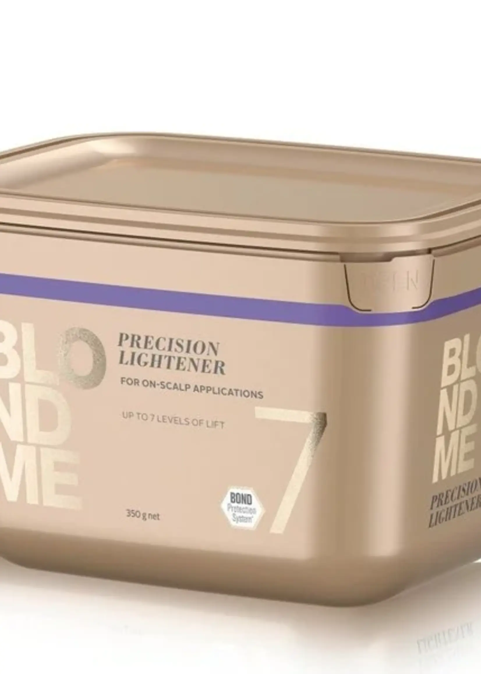Schwarzkopf Professional Schwarzkopf Blond Me Precision Lightener - 350g