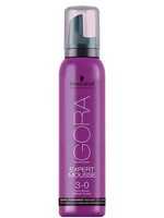 Schwarzkopf Professional Schwarzkopf Igora Expert Color Mousse