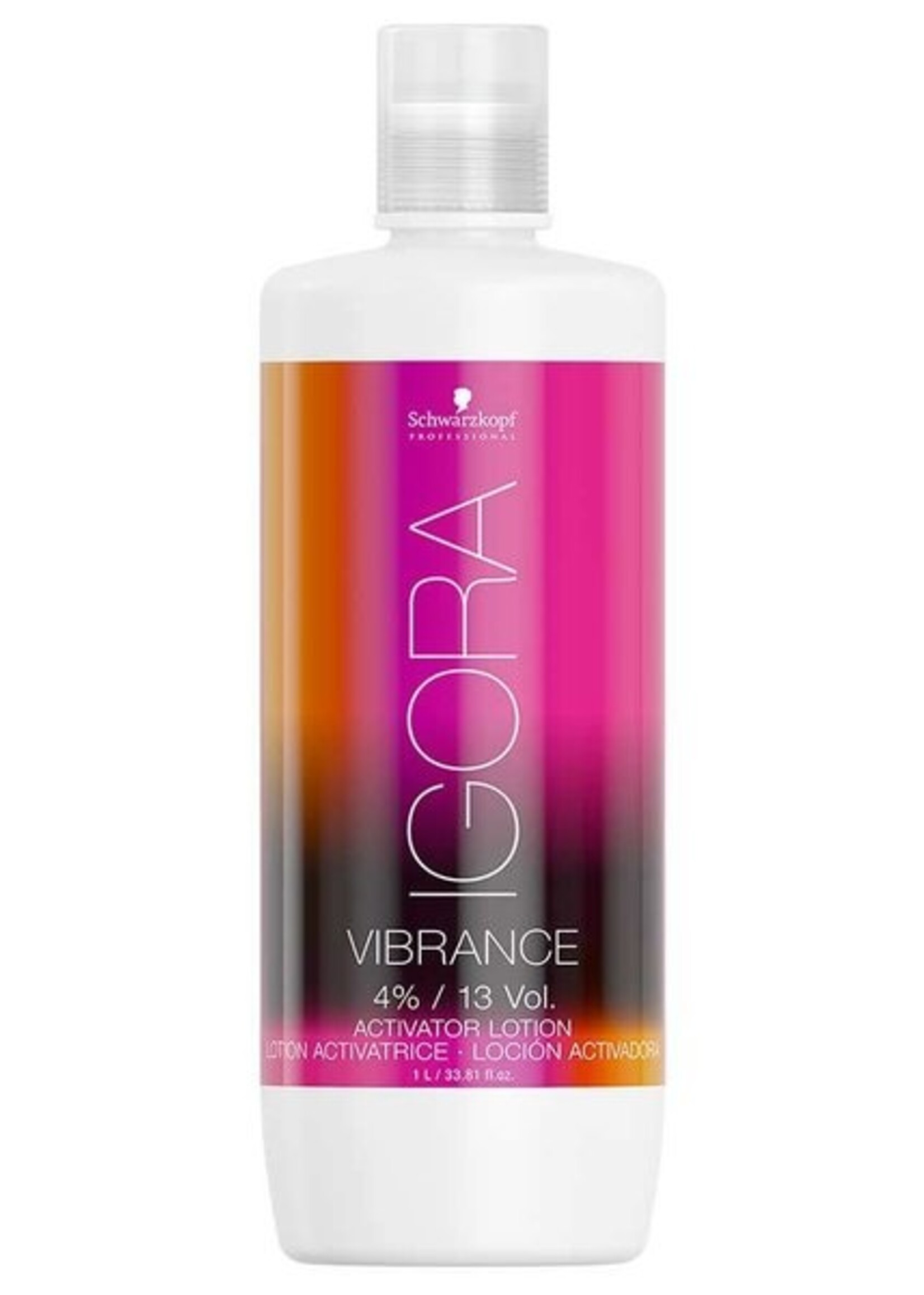 Schwarzkopf Professional Schwarzkopf Igora Vibrance Developer Lotion - 1000ml