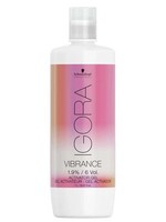 Schwarzkopf Professional Schwarzkopf Igora Vibrance Transparent Gel Developer
