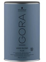 Schwarzkopf Professional Schwarzkopf Igora Vario Blond Super Plus