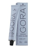 Schwarzkopf Professional Schwarzkopf Igora Vario Blond Cool Lift