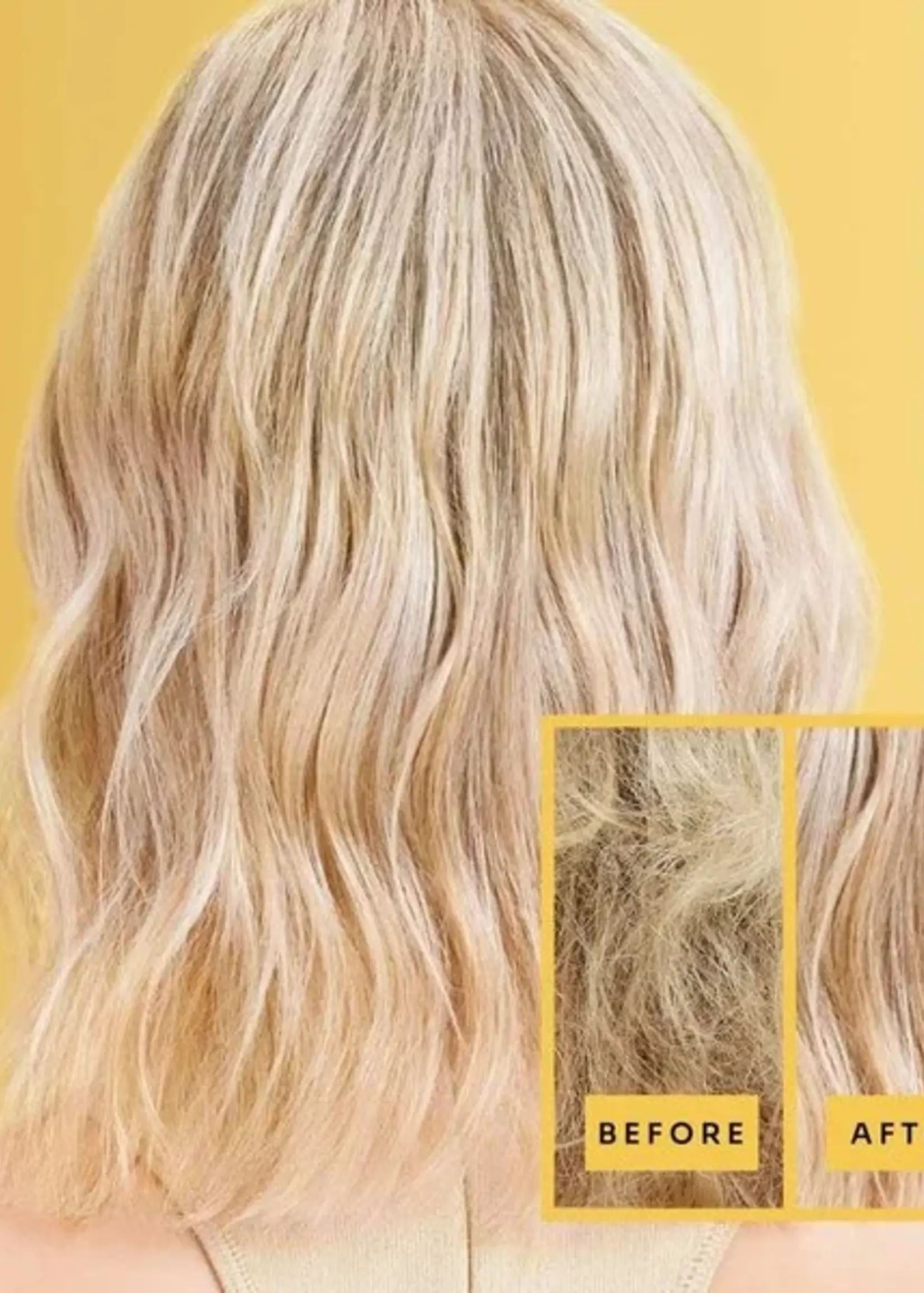 Schwarzkopf Professional Schwarzkopf Bonacure R-Two Resetting Shampoo