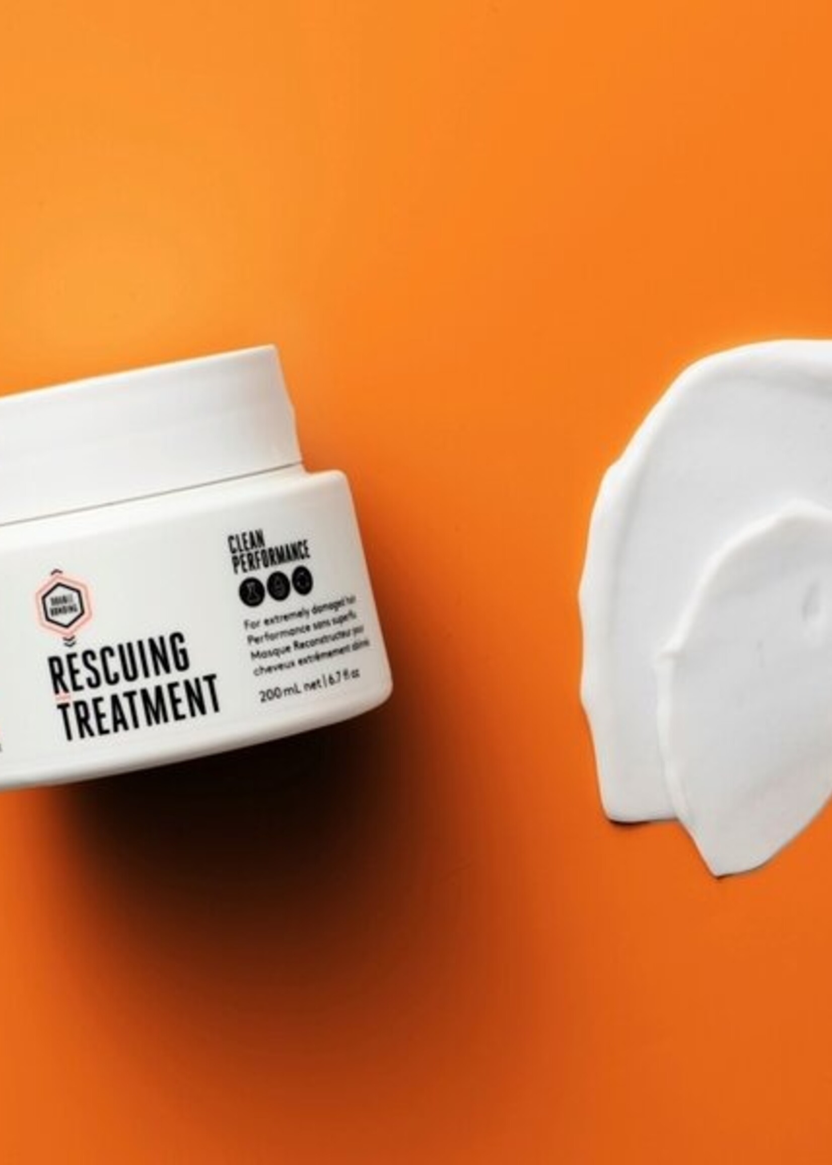 Schwarzkopf Professional Schwarzkopf Bonacure R-Two Rescuing Treatment