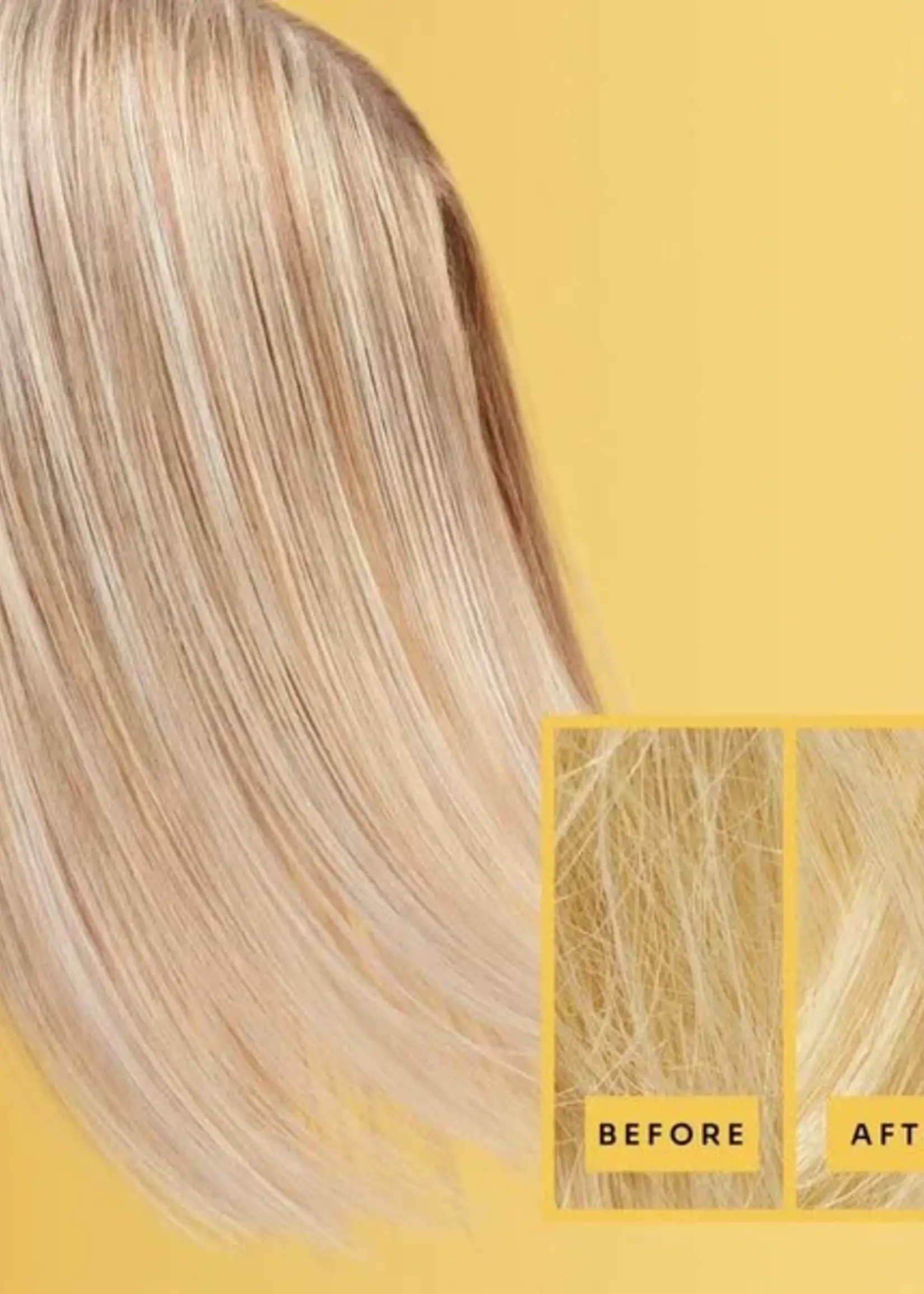 Schwarzkopf Professional Schwarzkopf Bonacure R-Two Rescuing Treatment