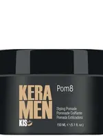 KIS KIS KeraMen Pom8