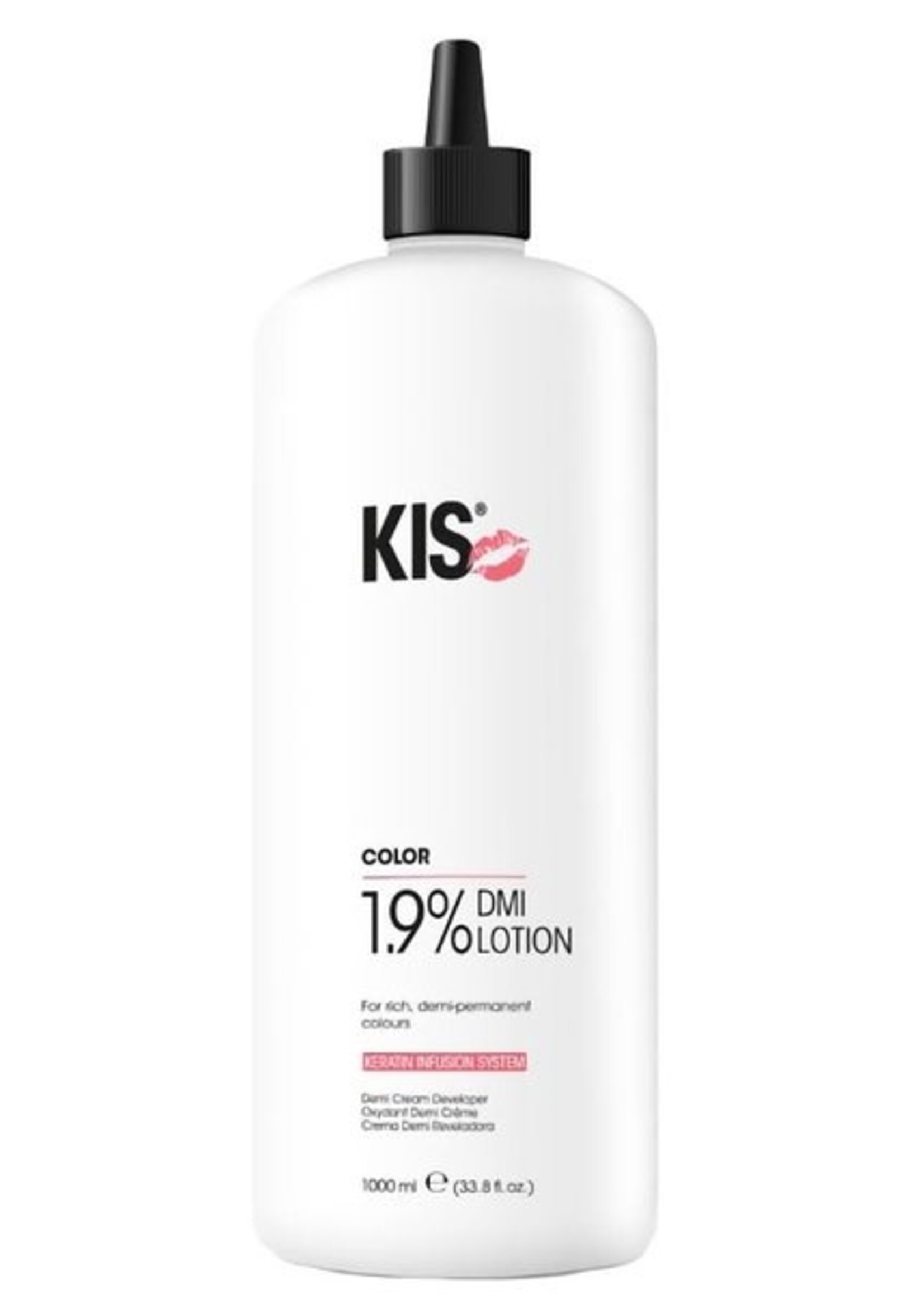 KIS KIS DMI Lotion 1,9% - 1000ml