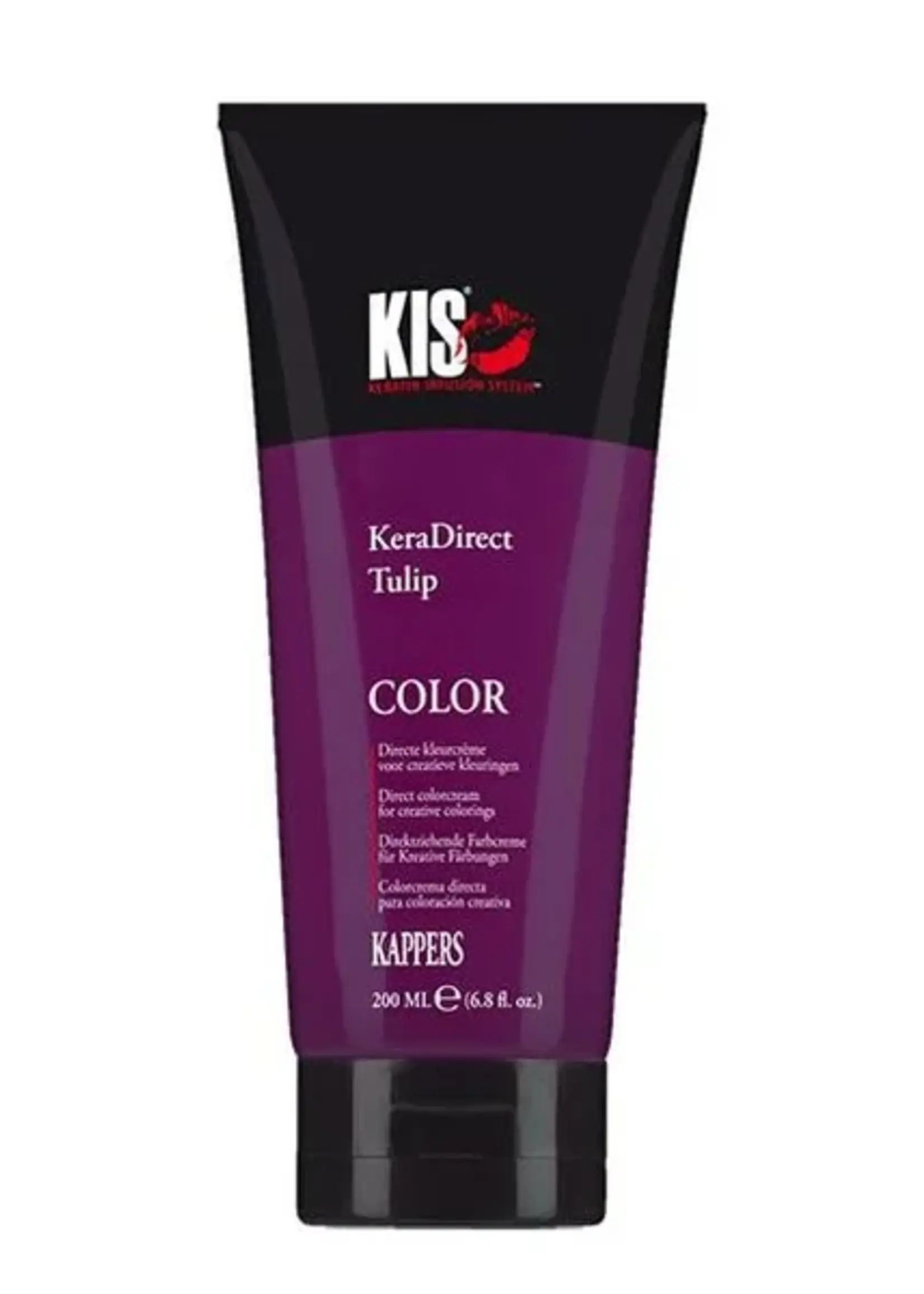 KIS KIS KeraDirect Haarkleuring - 200ml