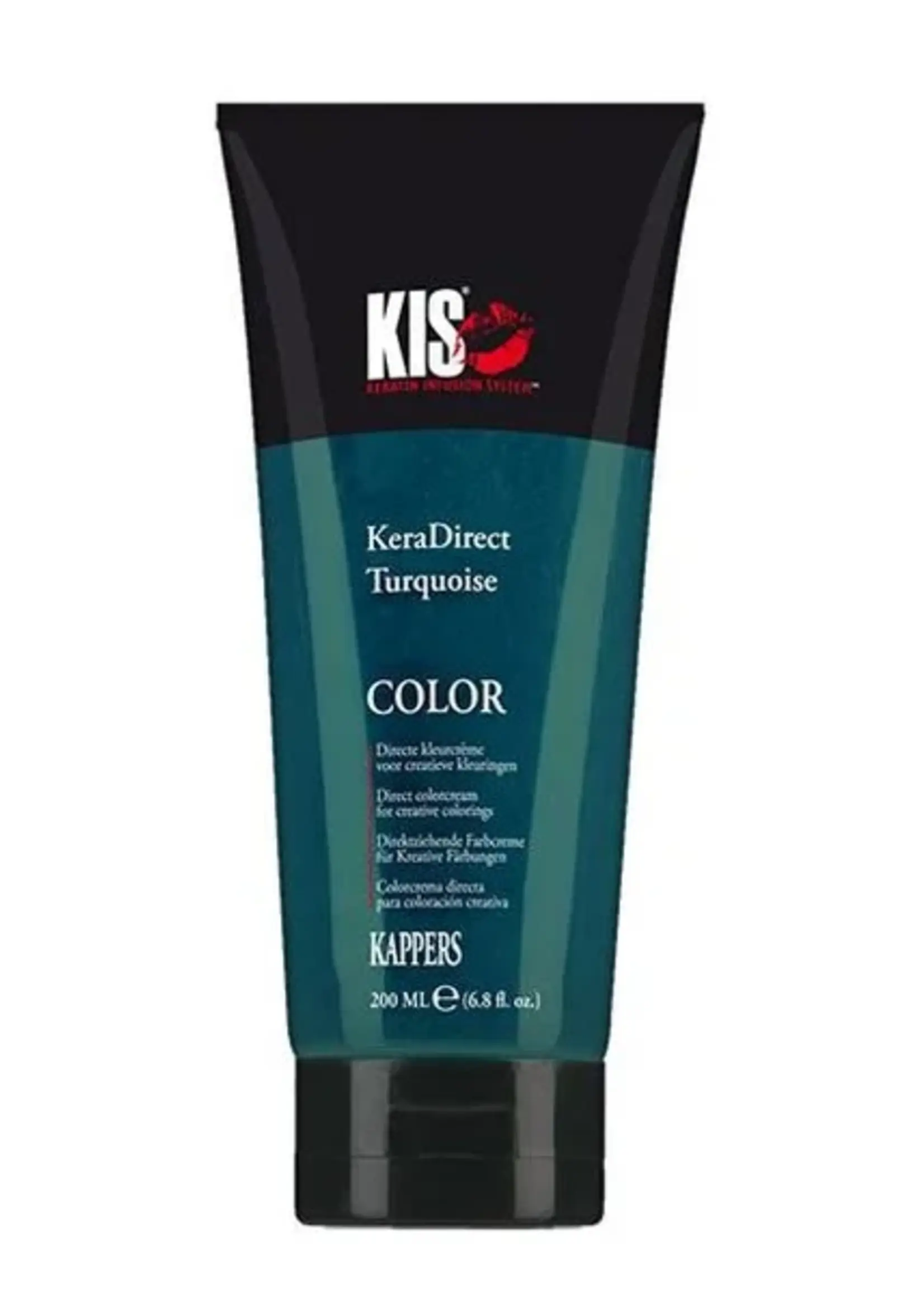 KIS KIS KeraDirect Haarkleuring - 200ml