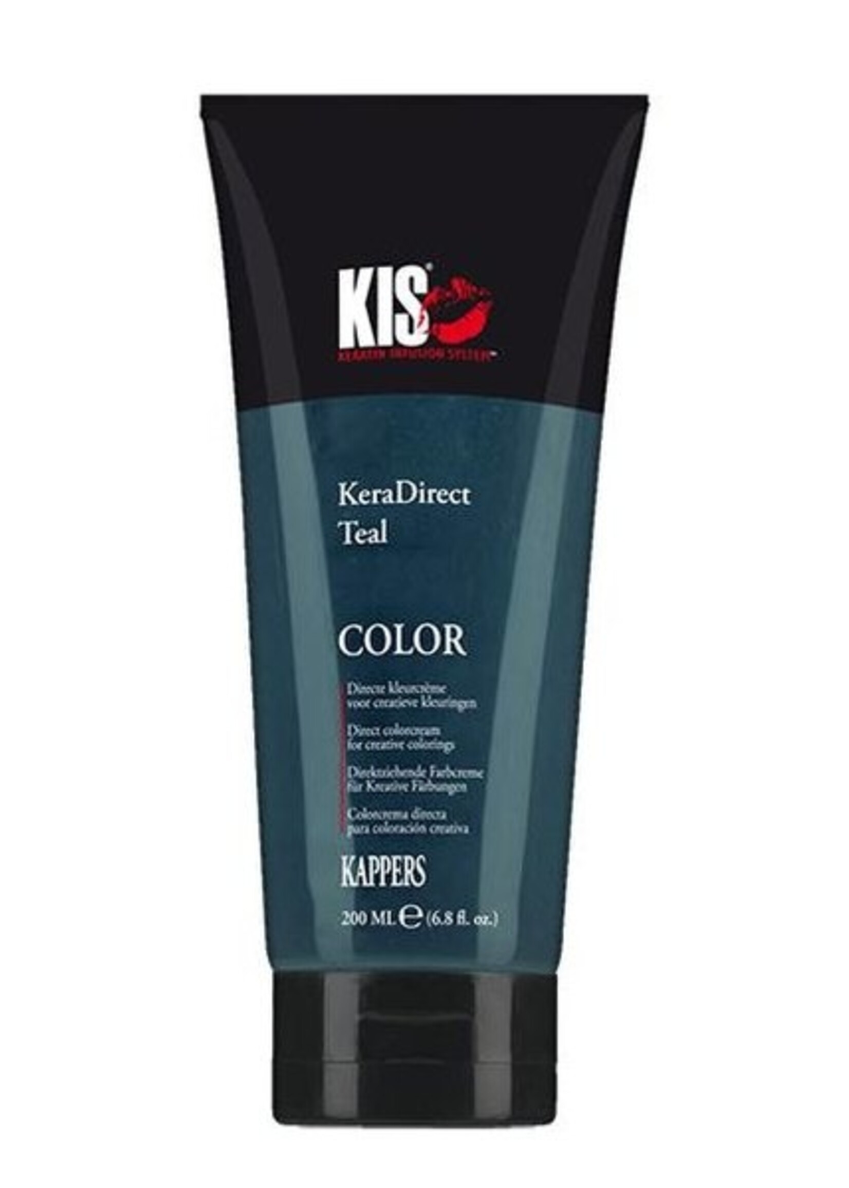 KIS KIS KeraDirect Haarkleuring - 200ml