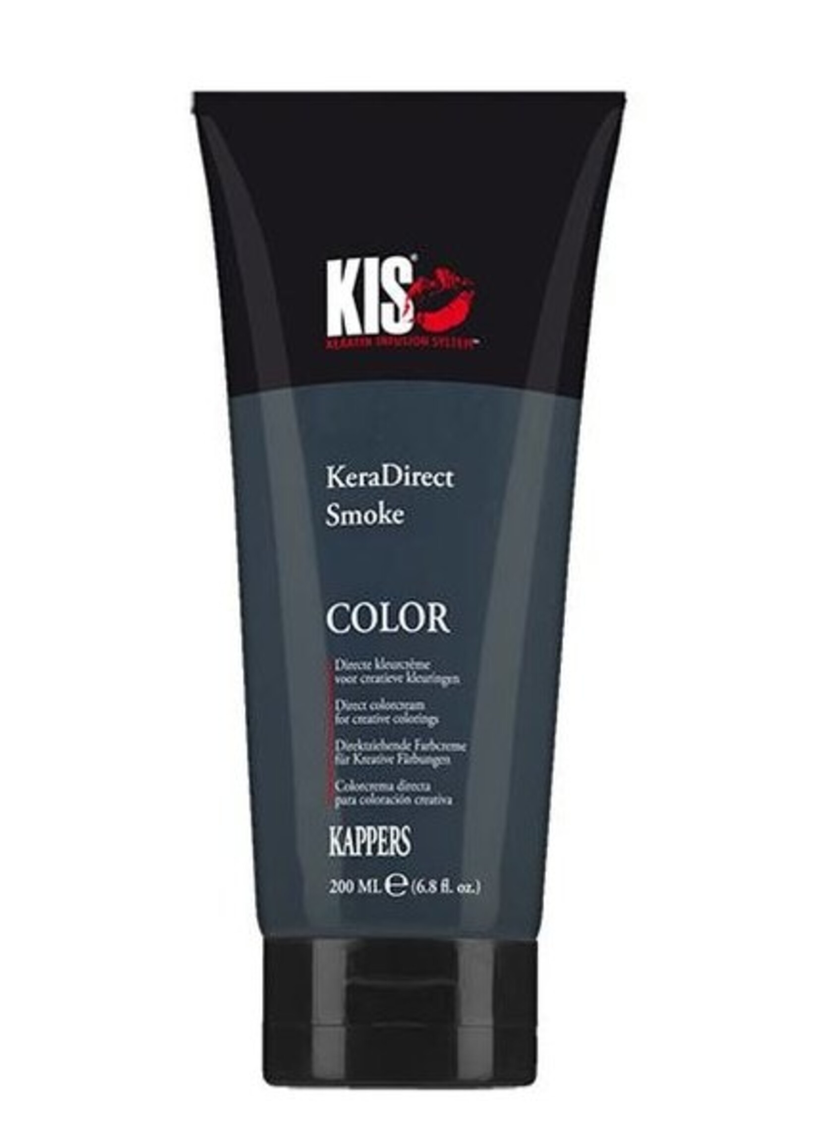 KIS KIS KeraDirect Haarkleuring - 200ml