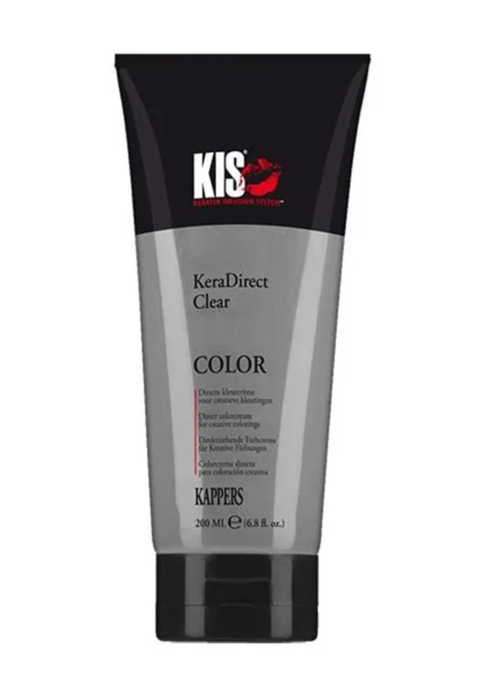 KIS KIS KeraDirect Haarkleuring - 200ml