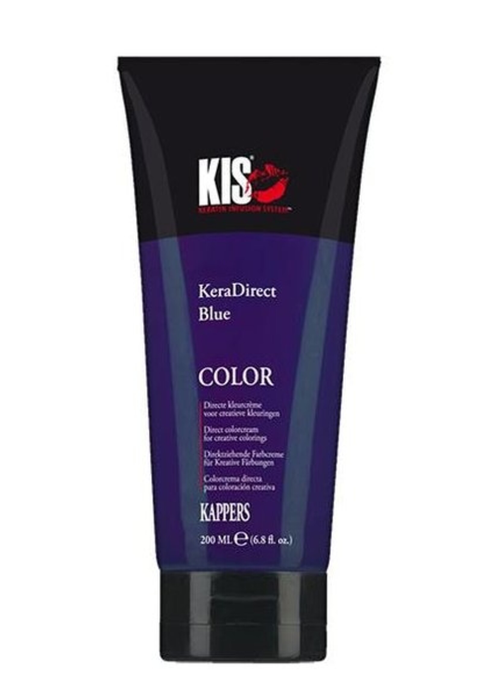 KIS KIS KeraDirect Haarkleuring - 200ml
