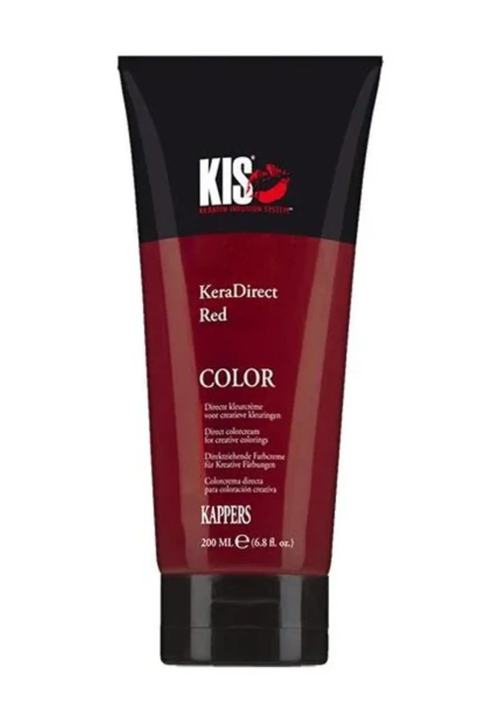 KIS KIS KeraDirect Haarkleuring - 200ml