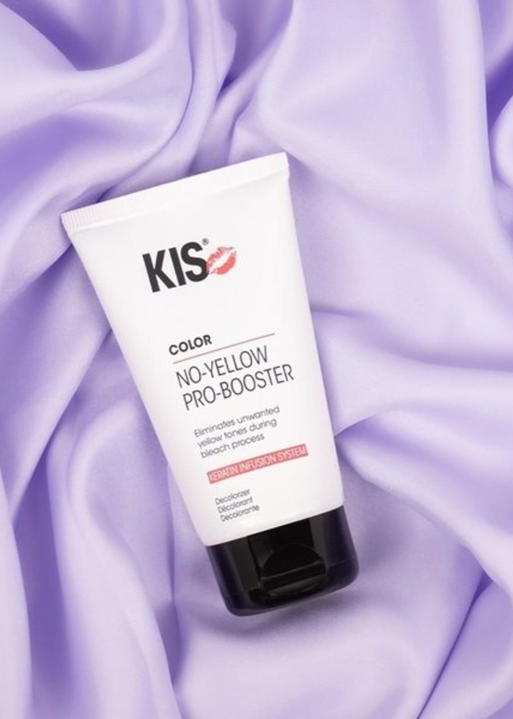 KIS KIS Color No-Yellow Pro-Booster - 75ml