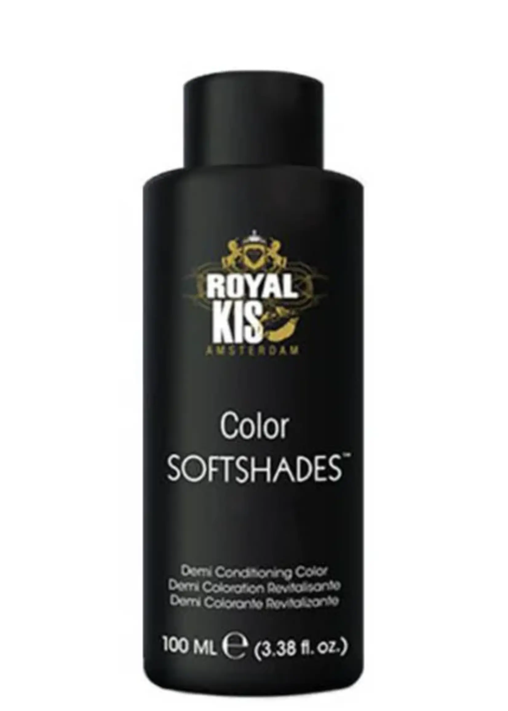 KIS KIS Royal SoftShades Haarkleuring - 100ml